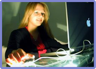 E-mailconsult helderziende Gladys, stuur een email!
