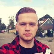 Aanvraag voor helderziende  Gerrit Pieter - helderziende